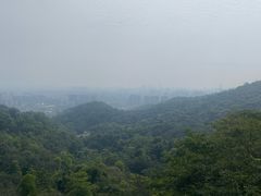-广州市白云山风景名胜区