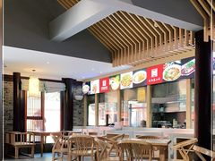 -龙抄手(文殊坊店)