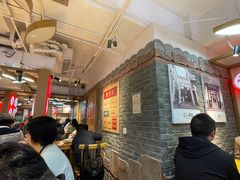 -呷佬·长沙手工米粉(金沙江路店)
