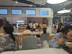 -农园餐厅(北京大学店)