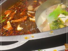 -味之绝·美蛙鱼头火锅(科巷店)