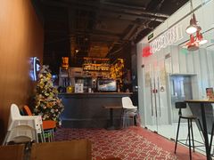 -Ricci睿奇美式餐厅(五道口店)