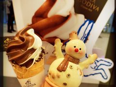 -GODIVA(王府井apm店)