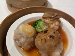 三宝烧麦-金悦轩海鲜酒家(拱北店)