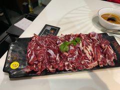 -潮发潮汕牛肉店(永庆坊店)