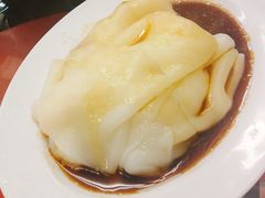 -香港蓮香樓(中環店)