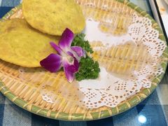 -伊帆食府·青海地方特色美食