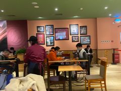 大堂-COSTA COFFEE(西直门店)