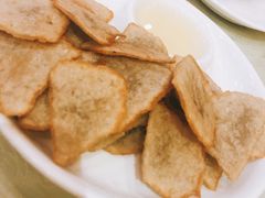 -东四民芳餐厅(世茂工三店)