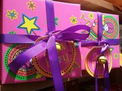 -LUSH(威尼斯人店)