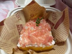 -菌彩云南野生菌火锅(新亚洲店)