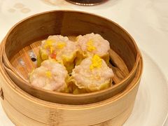 -白天鹅宾馆-宏图府餐厅