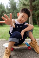 -可嘟儿家庭纪实摄影(南二环店)