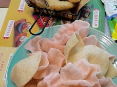 -意卡菲·欢乐聚会餐厅(华侨店)