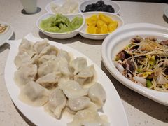 -船歌·鱼水饺青岛菜(金狮广场店)