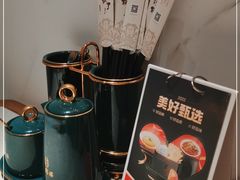 -松鹤楼面馆(飞州国际广场店)