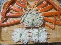 -震海贝烤贝·民俗特色店(延吉总店)