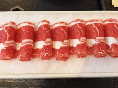 -牛将军•涮肉•烤肉•铁板烧(北京王府井·故宫店)