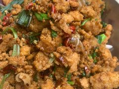 -丹水桥地锅鱼·翘嘴鲌·地方特色全鱼宴(丹江口大坝店)