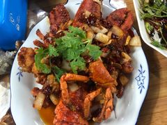 -人和啤酒屋海鲜大排档(营口路店)