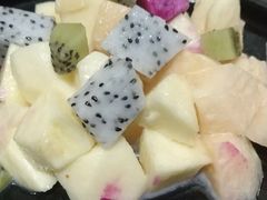 -九田家黑牛烤肉料理(二天地店)