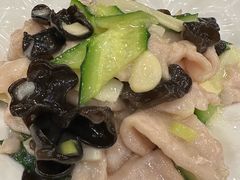 -鸿运楼烤鸭店(天桥店)
