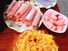 -最爱鲜巫山纸包鱼(解放碑总店)
