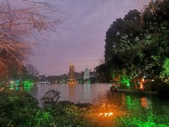 -桂林两江四湖景区