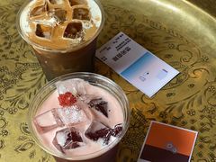 -小巨场咖啡