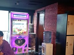 -机械师超级密室(小寨华旗店)