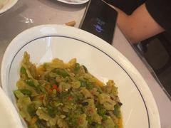 -回头食客-李久其家民间餐厅(望城金桥国际店)