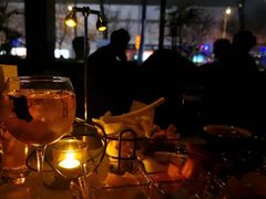 -柒Lounge(三里屯店)