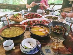 -青城甲(青城山店)