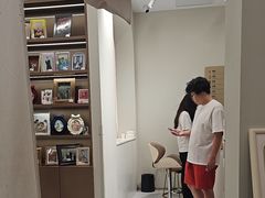 -海马体照相馆(上海万象城店)