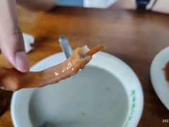 -老磁器口豆汁店(马家堡店)