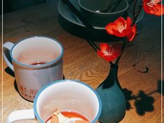 -蜜桃餐厅·伴山(湖滨商业街店)