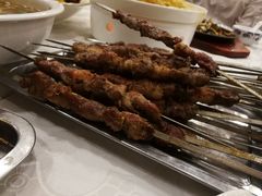 -伊斯兰清真餐厅(朝外大街店)