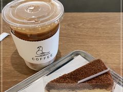 -野鸽子咖啡(中航店)