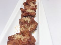 -豫璟轩中餐厅(南昌万怡店)