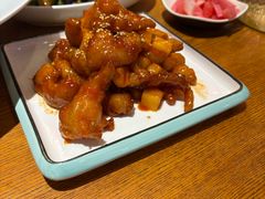 -小蓉合餐厅·川菜·陕南菜(凤城二路店)