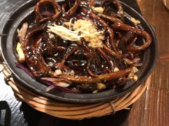 -南京大牌档(凯德大峡谷店)