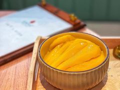 -杏甜品(尖沙咀加拿分道店)