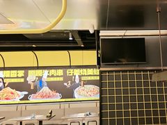 -嘎嘎鸭脑壳(蜀汉路店)