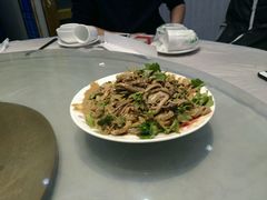 -天津乾毓德饭庄·清真传统炒菜·海鲜烧烤(咸阳路店)