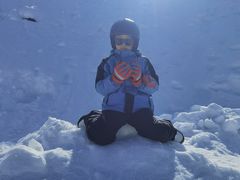-太子岭滑雪场