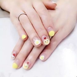 -Aso Artist Beauty美甲美睫