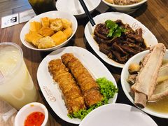 -松發肉骨茶(牛车水店)