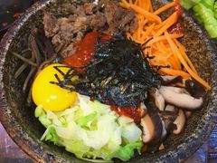 -意成料理