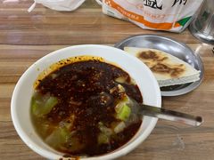 -老字号贾家肉丸糊辣汤(光明巷店)