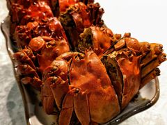 熟醉大闸蟹-丁字口海鲜热炒·烧烤大排档